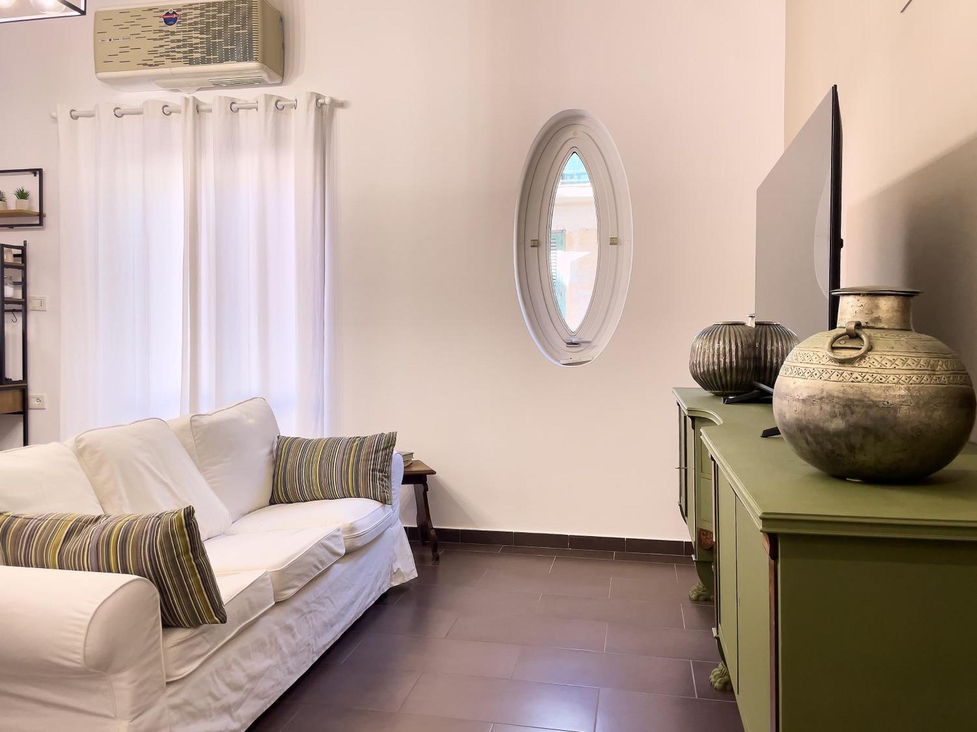 Appartement Flat44 à Palerme Extérieur photo