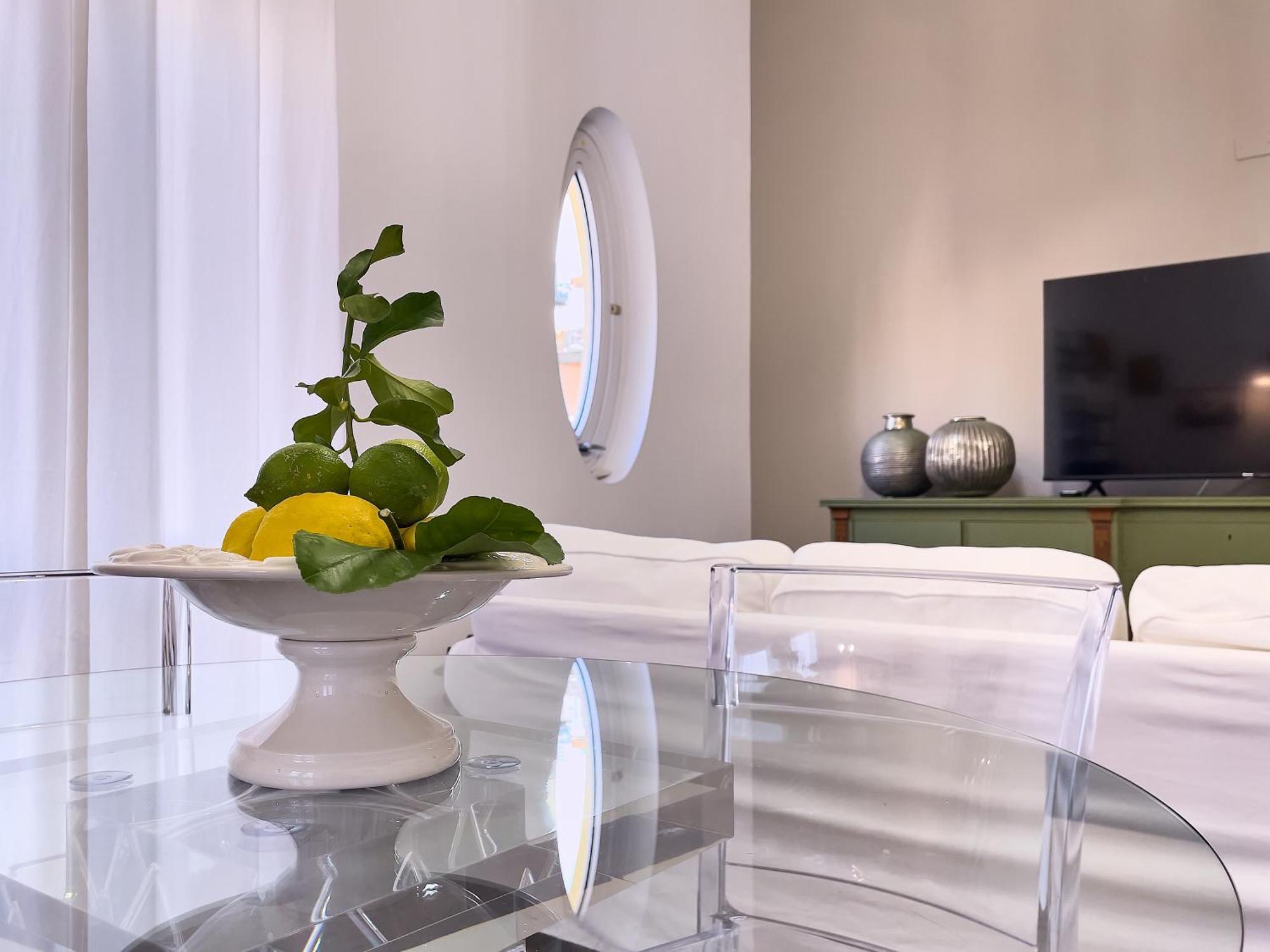 Appartement Flat44 à Palerme Extérieur photo