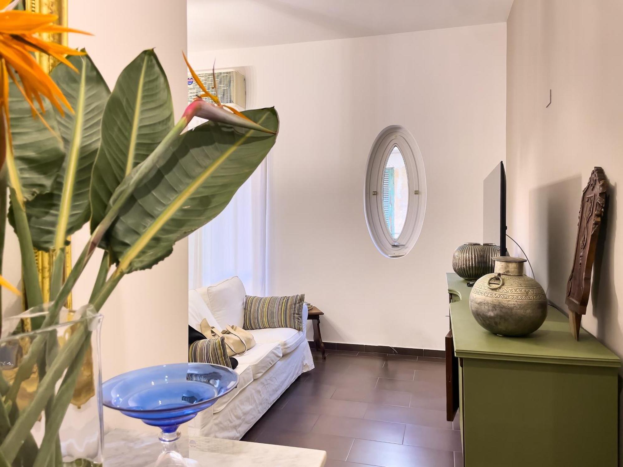 Appartement Flat44 à Palerme Extérieur photo