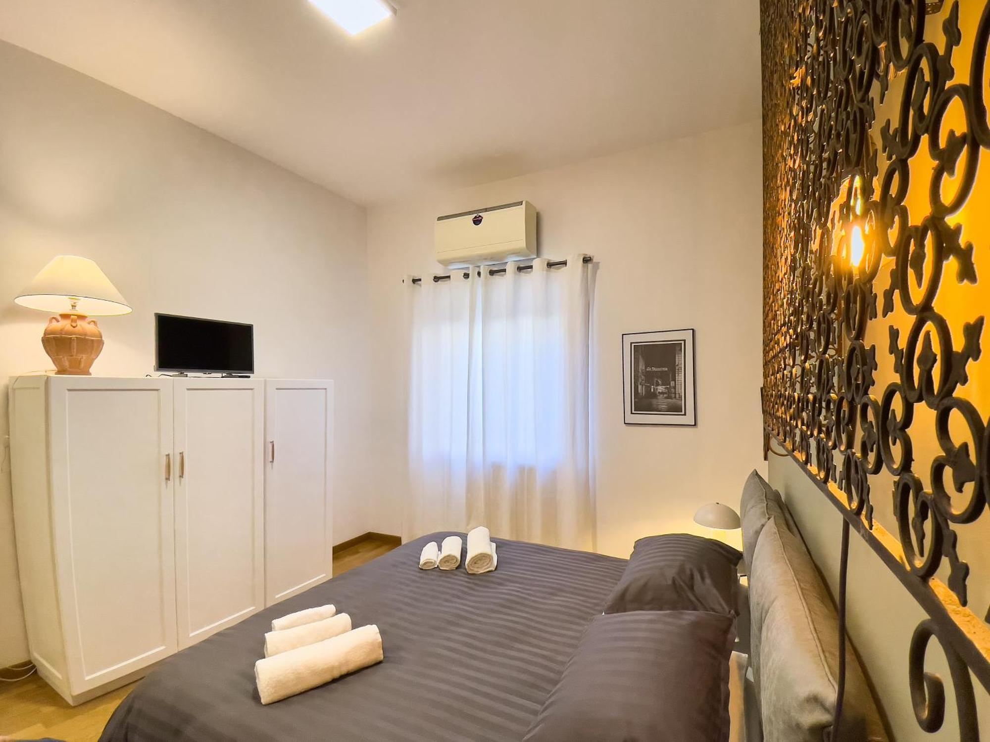 Appartement Flat44 à Palerme Extérieur photo
