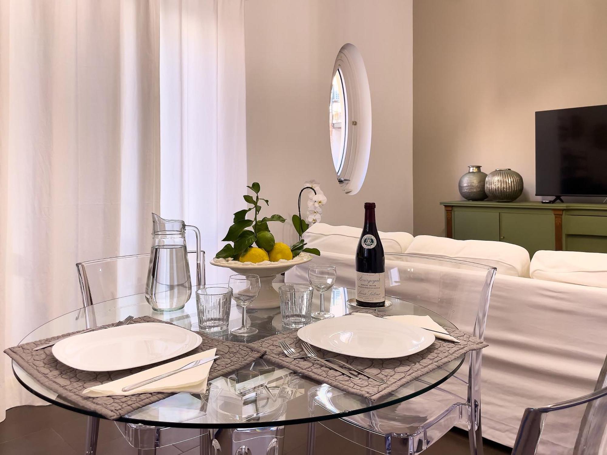 Appartement Flat44 à Palerme Extérieur photo