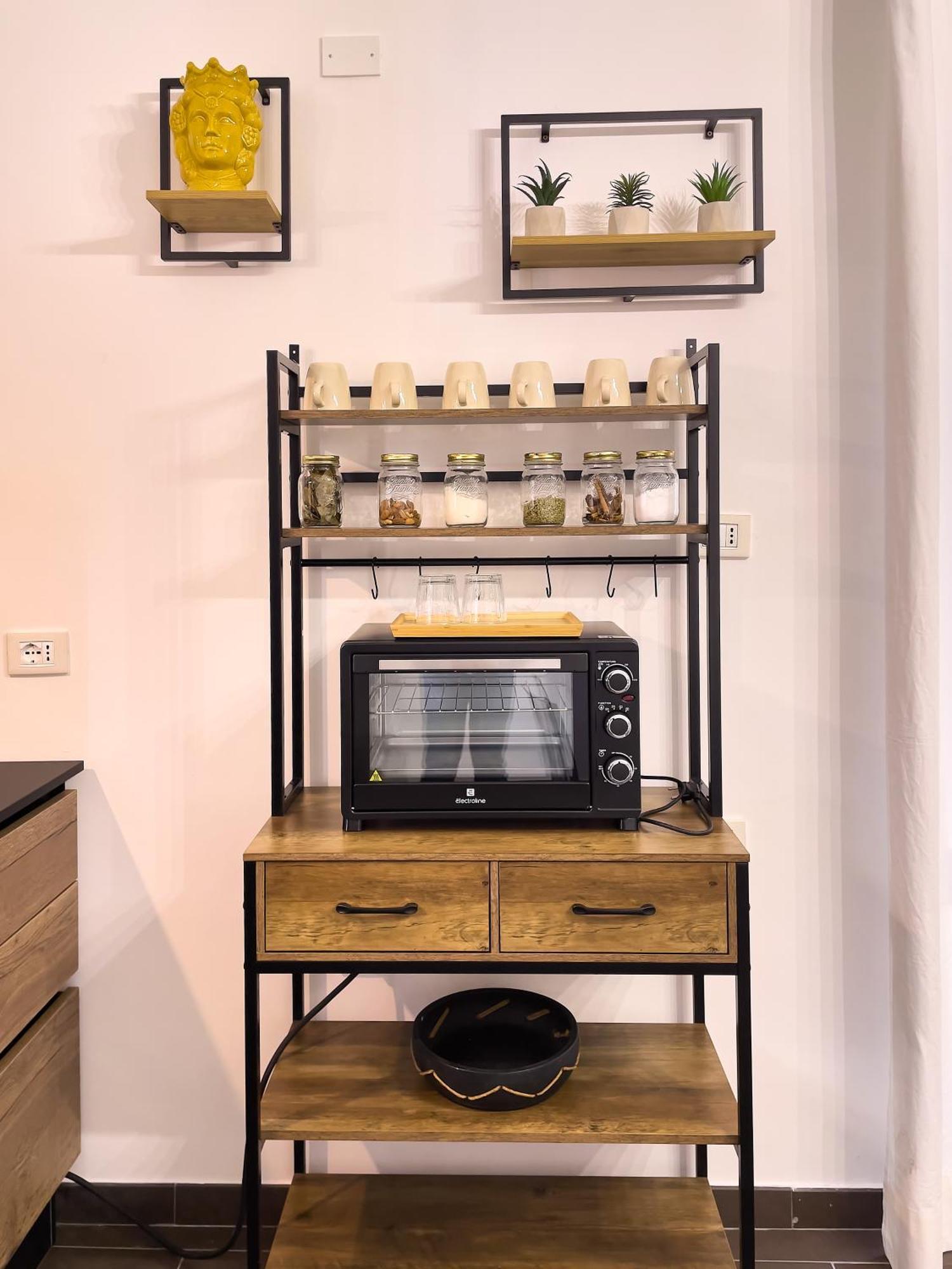 Appartement Flat44 à Palerme Extérieur photo