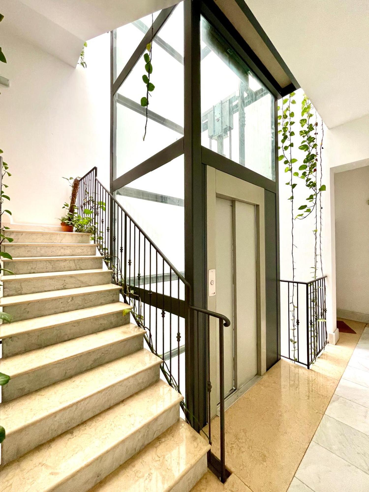 Appartement Flat44 à Palerme Extérieur photo